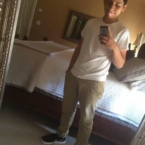 Meet your Posher, William